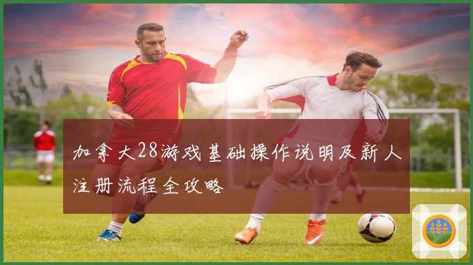 加拿大28游戏基础操作说明及新人注册流程全攻略