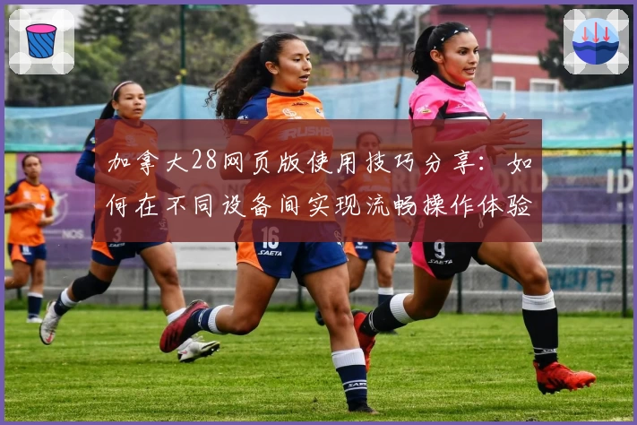 加拿大28网页版使用技巧分享：如何在不同设备间实现流畅操作体验