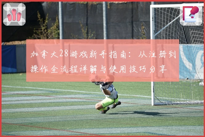 加拿大28游戏新手指南：从注册到操作全流程详解与使用技巧分享