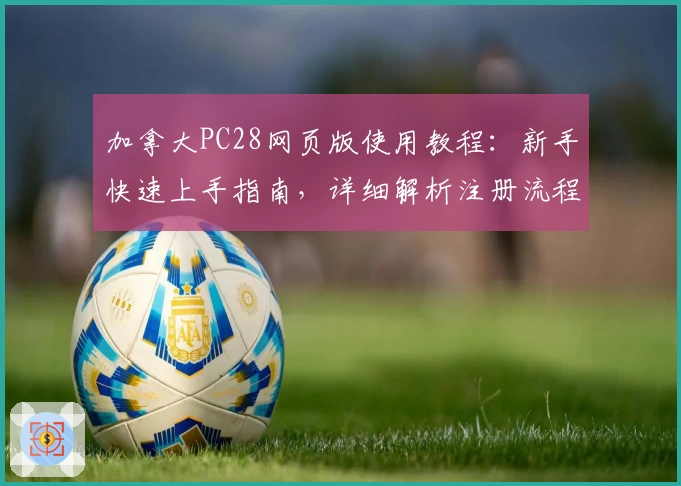 加拿大PC28网页版使用教程：新手快速上手指南，详细解析注册流程与实用技巧分享