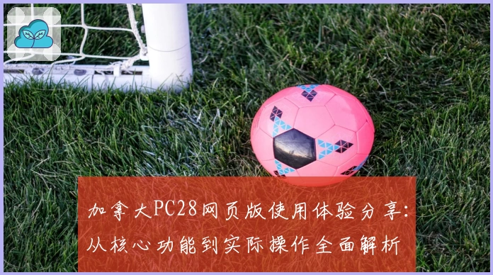 加拿大PC28网页版使用体验分享：从核心功能到实际操作全面解析