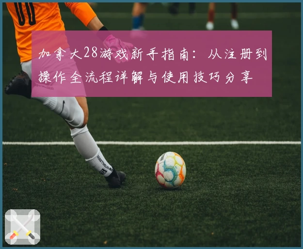 加拿大28游戏新手指南：从注册到操作全流程详解与使用技巧分享