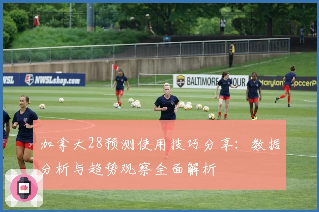 加拿大28预测使用技巧分享：数据分析与趋势观察全面解析